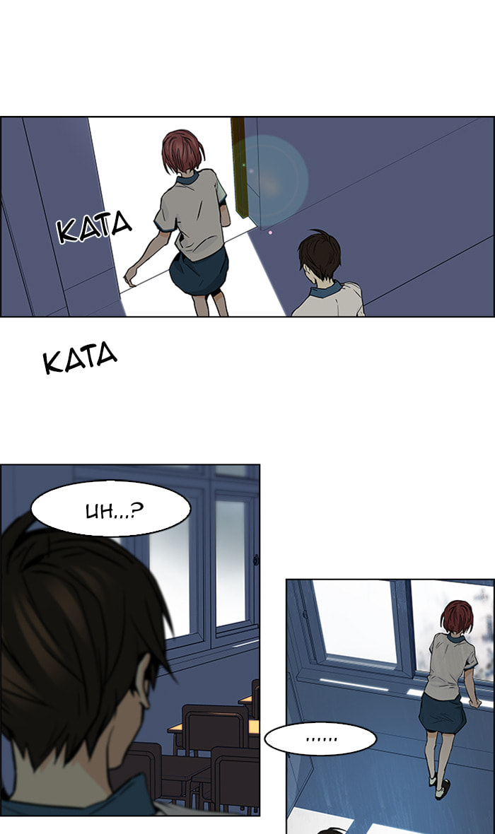 Read DICE chapter 46 image 16 on Lezhin