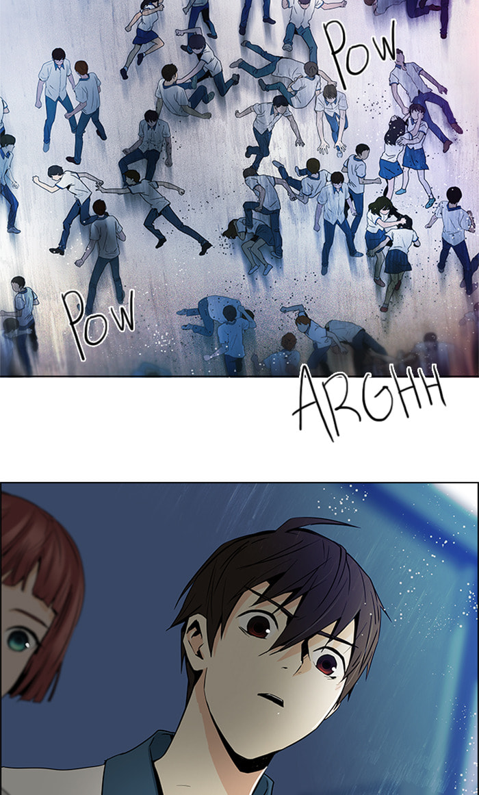 Read DICE chapter 46 image 19 on Lezhin