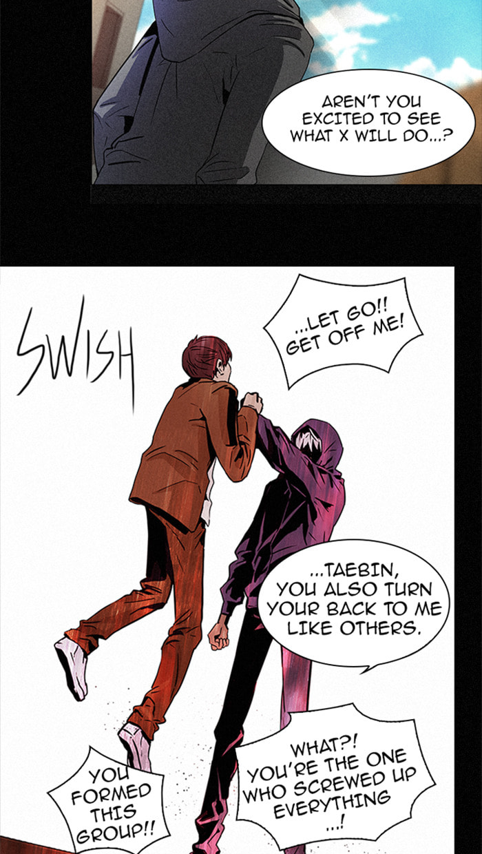 Read DICE chapter 46 image 2 on Lezhin