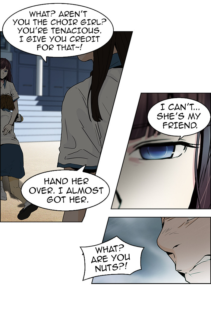 Read DICE chapter 46 image 30 on Lezhin