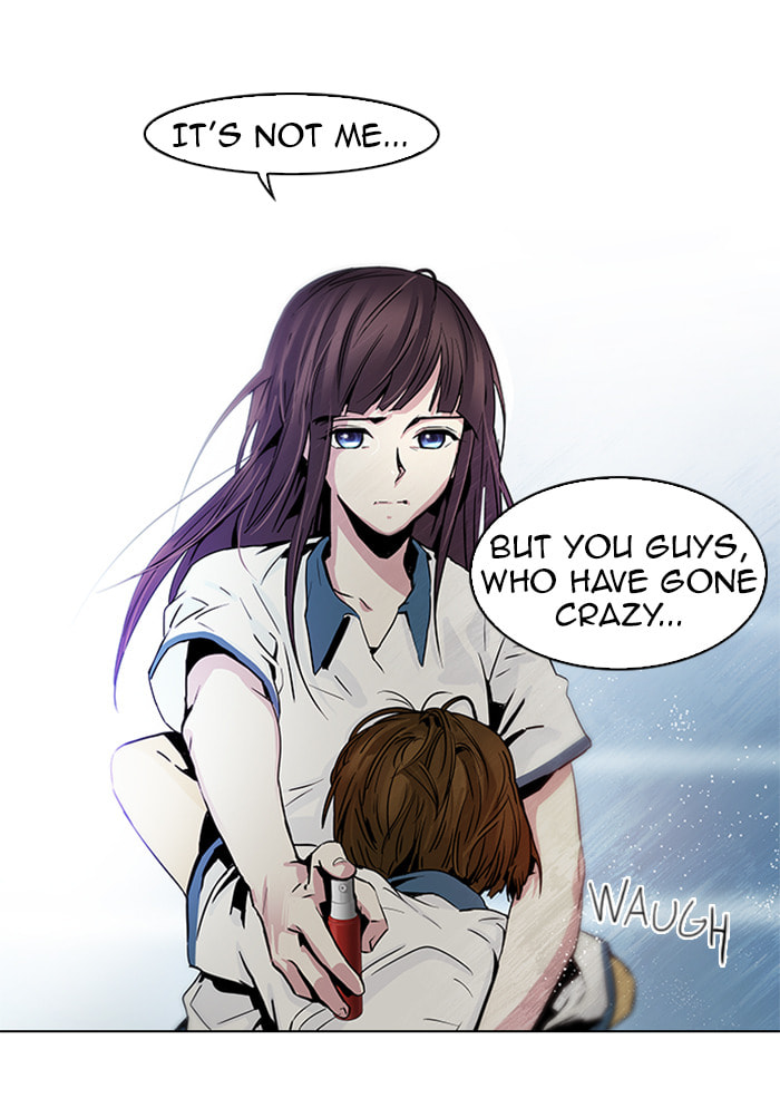 Read DICE chapter 46 image 31 on Lezhin