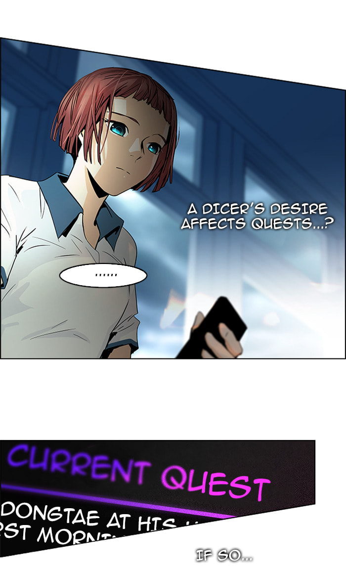 Read DICE chapter 46 image 39 on Lezhin