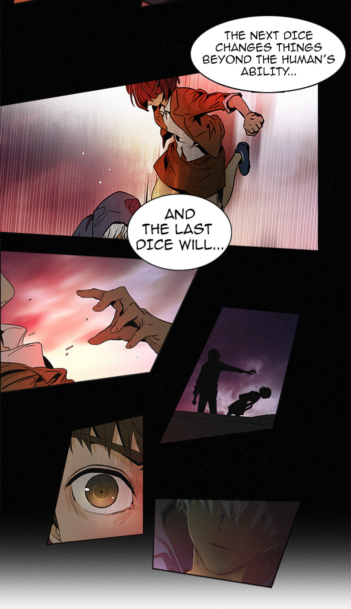 Read DICE chapter 46 image 4 on Lezhin