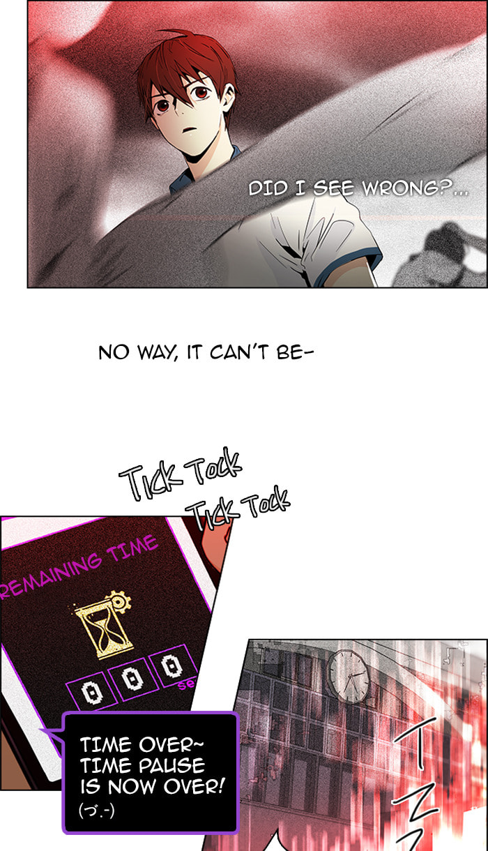 Read DICE chapter 47 image 11 on Lezhin