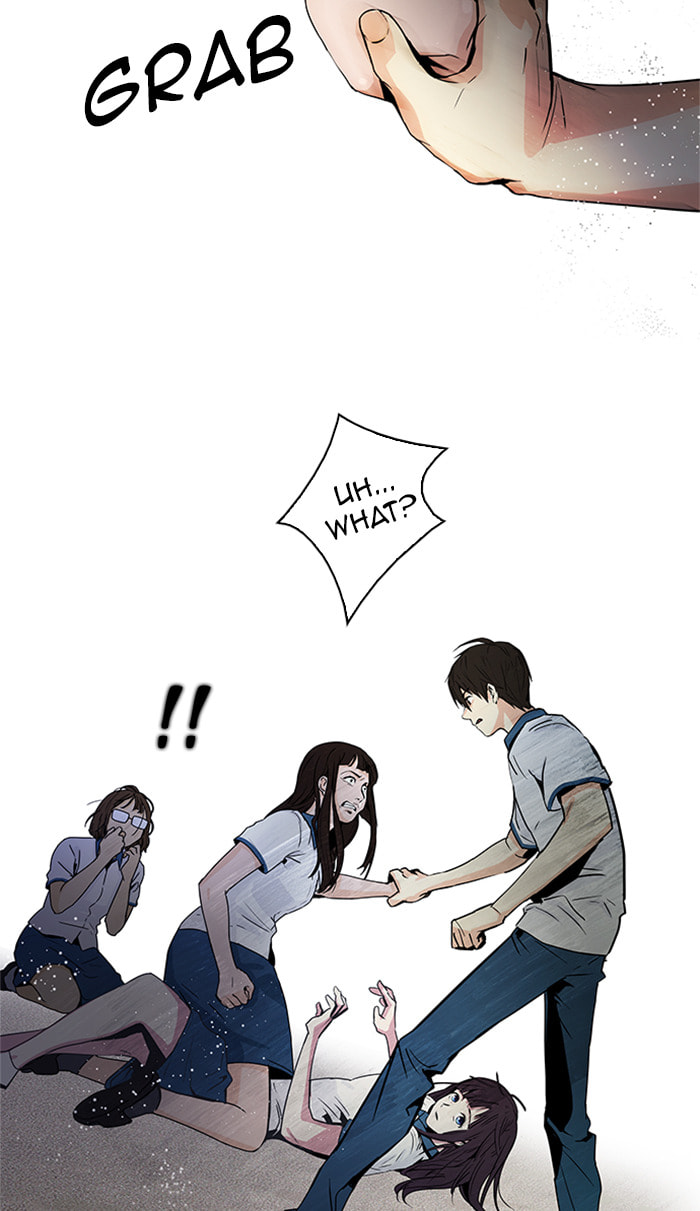 Read DICE chapter 47 image 13 on Lezhin