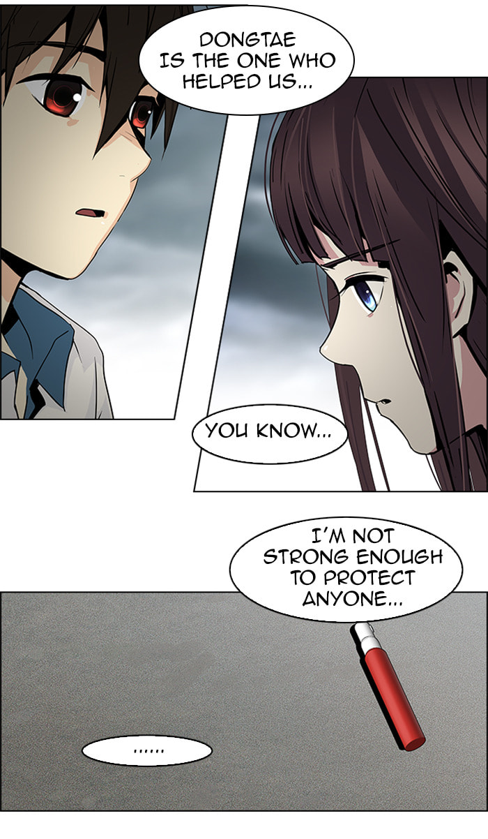 Read DICE chapter 47 image 18 on Lezhin