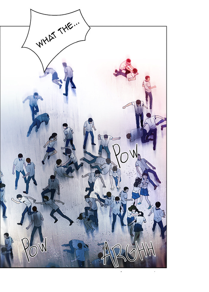Read DICE chapter 47 image 2 on Lezhin