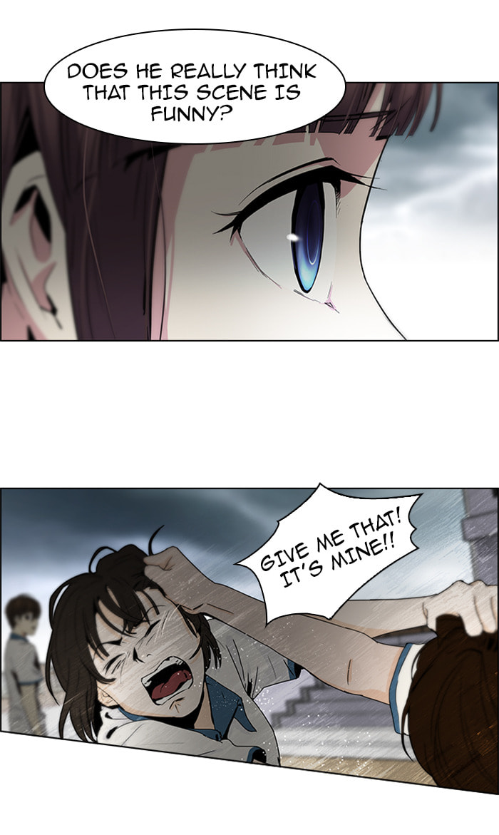 Read DICE chapter 47 image 20 on Lezhin