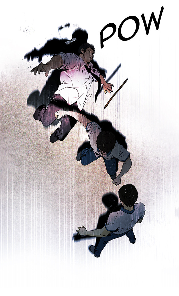 Read DICE chapter 47 image 22 on Lezhin