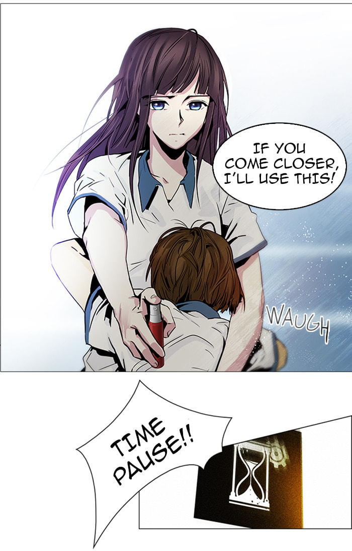 Read DICE chapter 47 image 3 on Lezhin