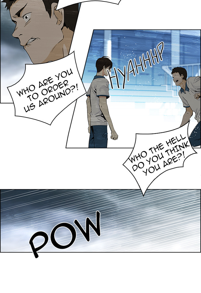 Read DICE chapter 47 image 33 on Lezhin