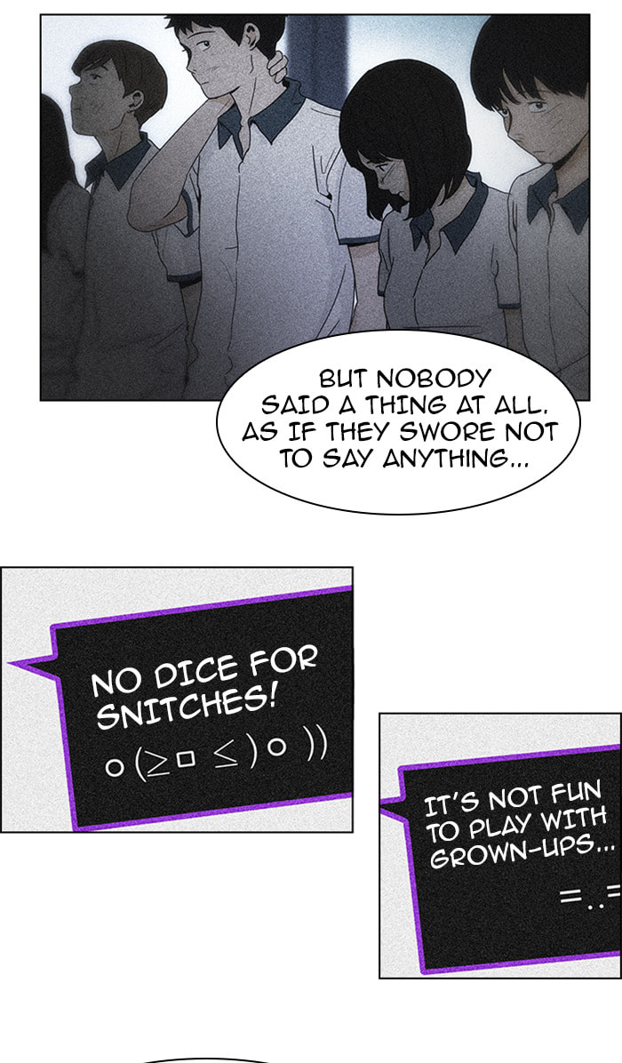 Read DICE chapter 47 image 43 on Lezhin