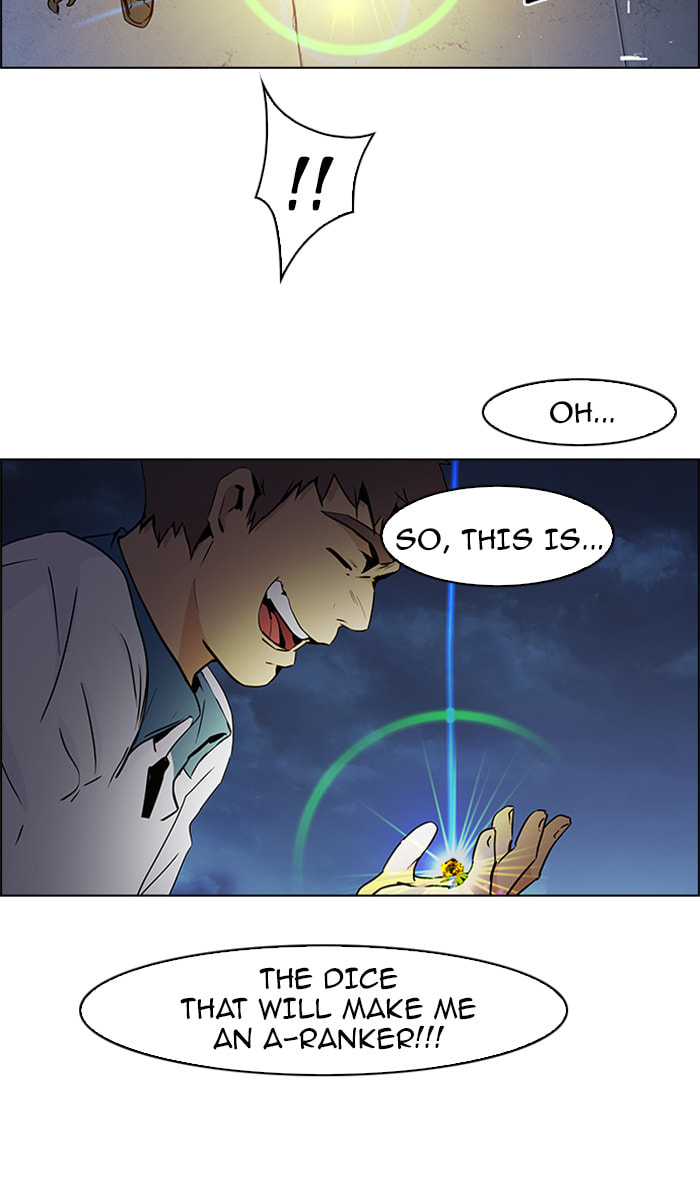 Read DICE chapter 47 image 49 on Lezhin