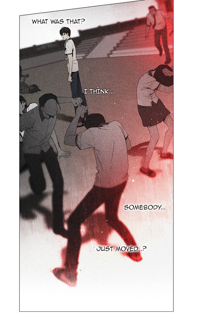 Read DICE chapter 47 image 5 on Lezhin