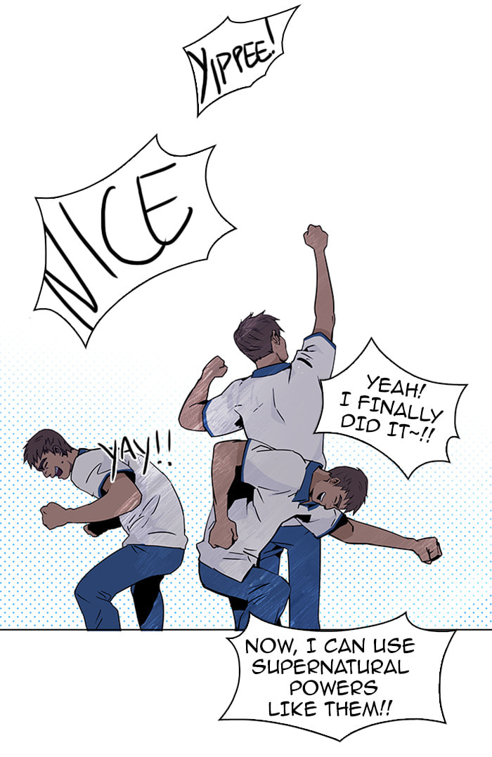 Read DICE chapter 47 image 50 on Lezhin