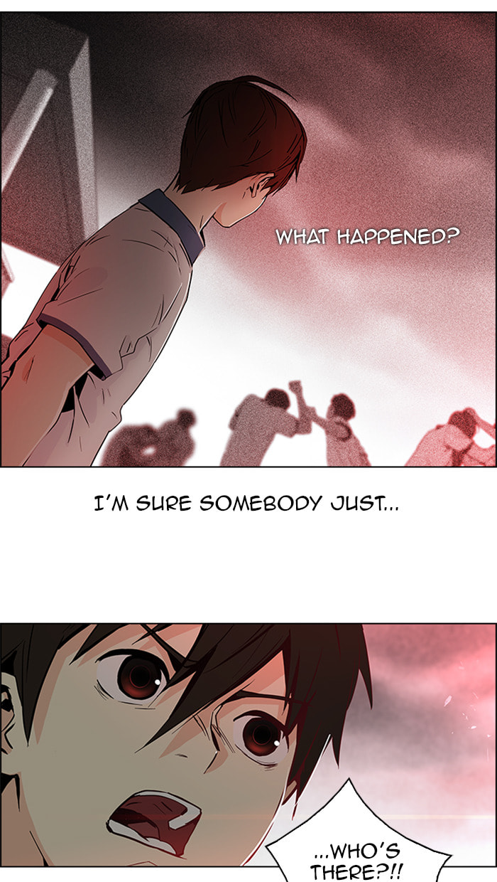 Read DICE chapter 47 image 7 on Lezhin