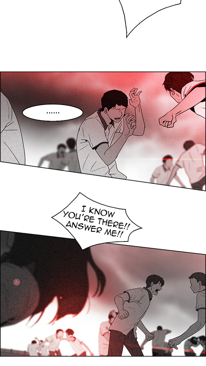 Read DICE chapter 47 image 8 on Lezhin