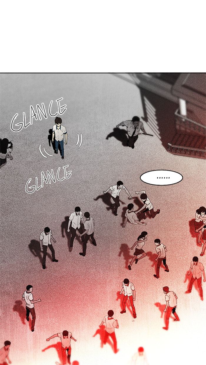 Read DICE chapter 47 image 9 on Lezhin