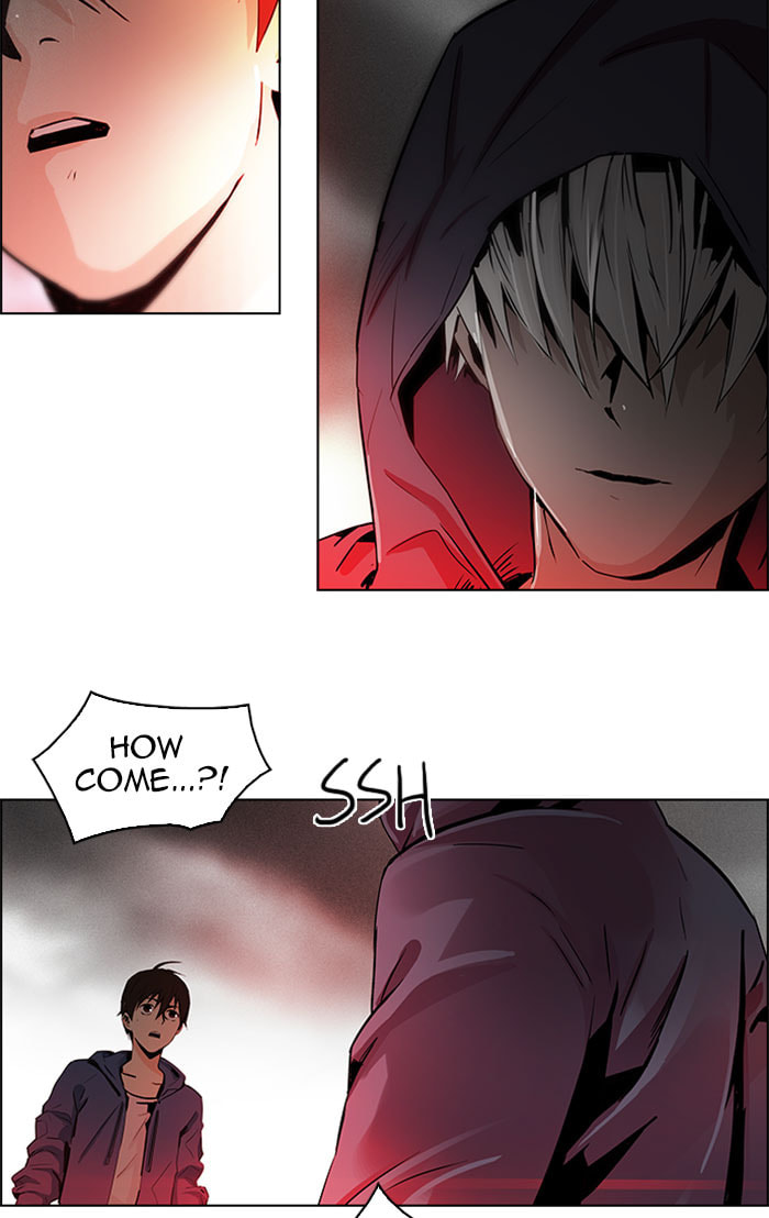 Read DICE chapter 48 image 11 on Lezhin