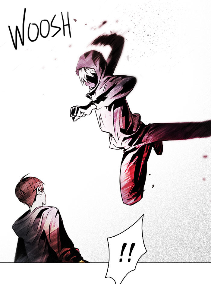 Read DICE chapter 48 image 14 on Lezhin