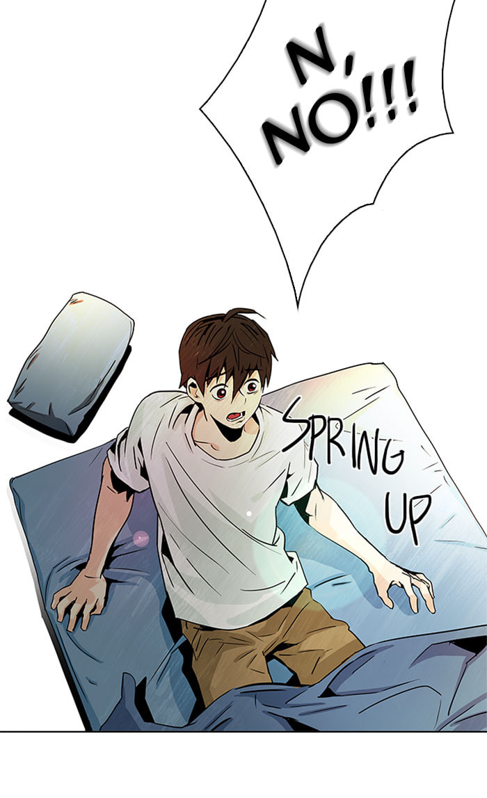 Read DICE chapter 48 image 16 on Lezhin