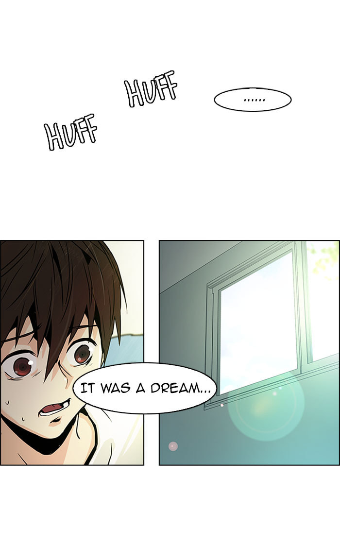Read DICE chapter 48 image 17 on Lezhin
