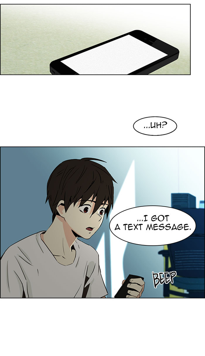 Read DICE chapter 48 image 18 on Lezhin