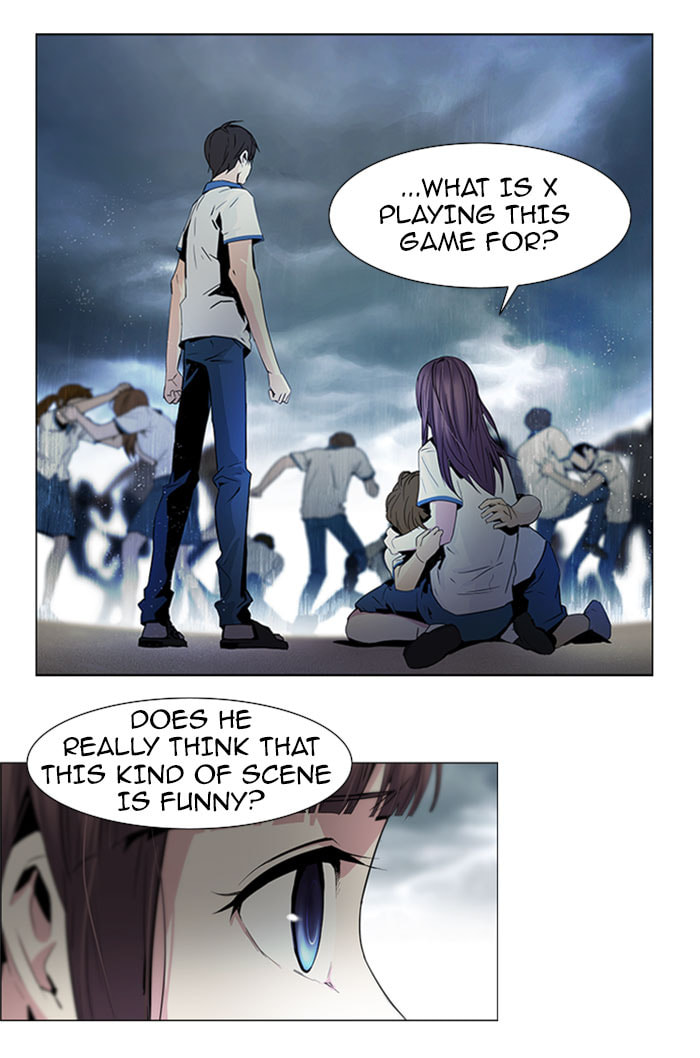 Read DICE chapter 48 image 2 on Lezhin