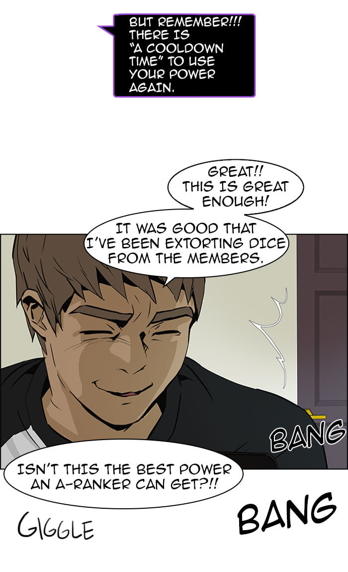 Read DICE chapter 48 image 25 on Lezhin