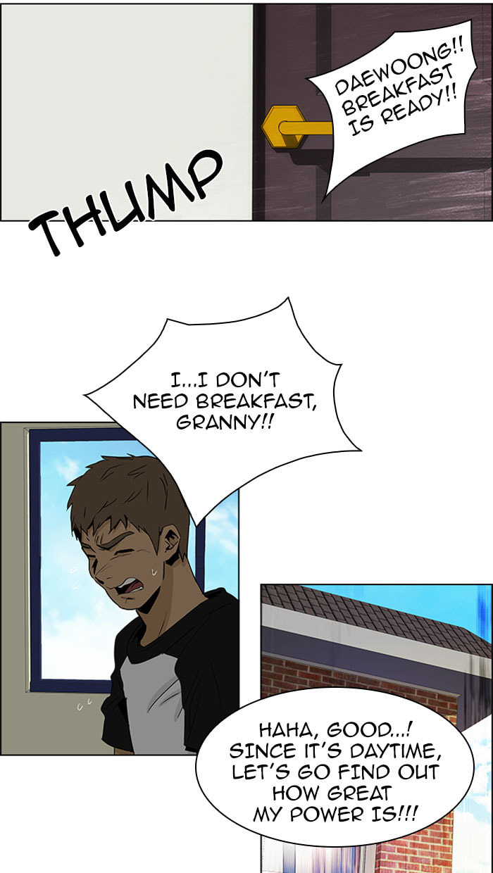 Read DICE chapter 48 image 26 on Lezhin