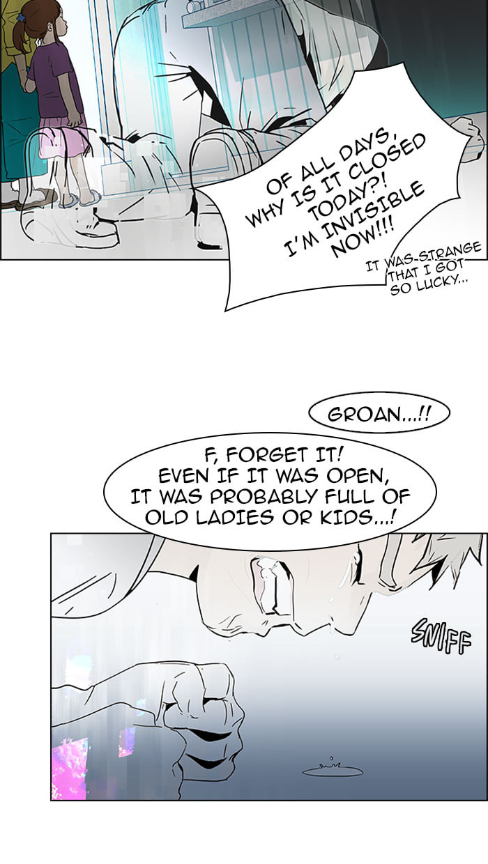 Read DICE chapter 48 image 29 on Lezhin