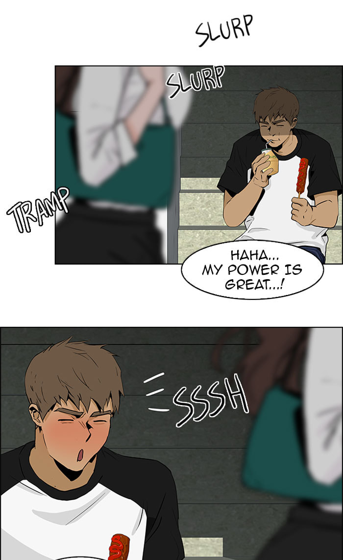 Read DICE chapter 48 image 33 on Lezhin