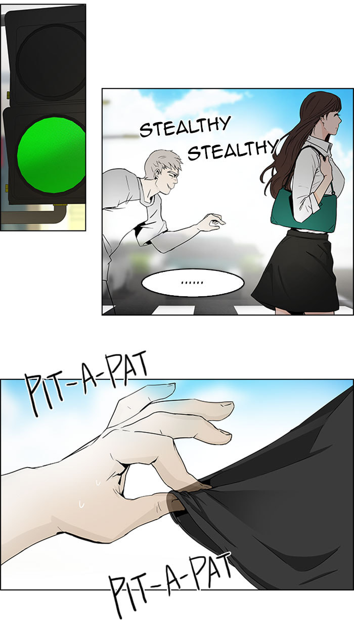 Read DICE chapter 48 image 35 on Lezhin