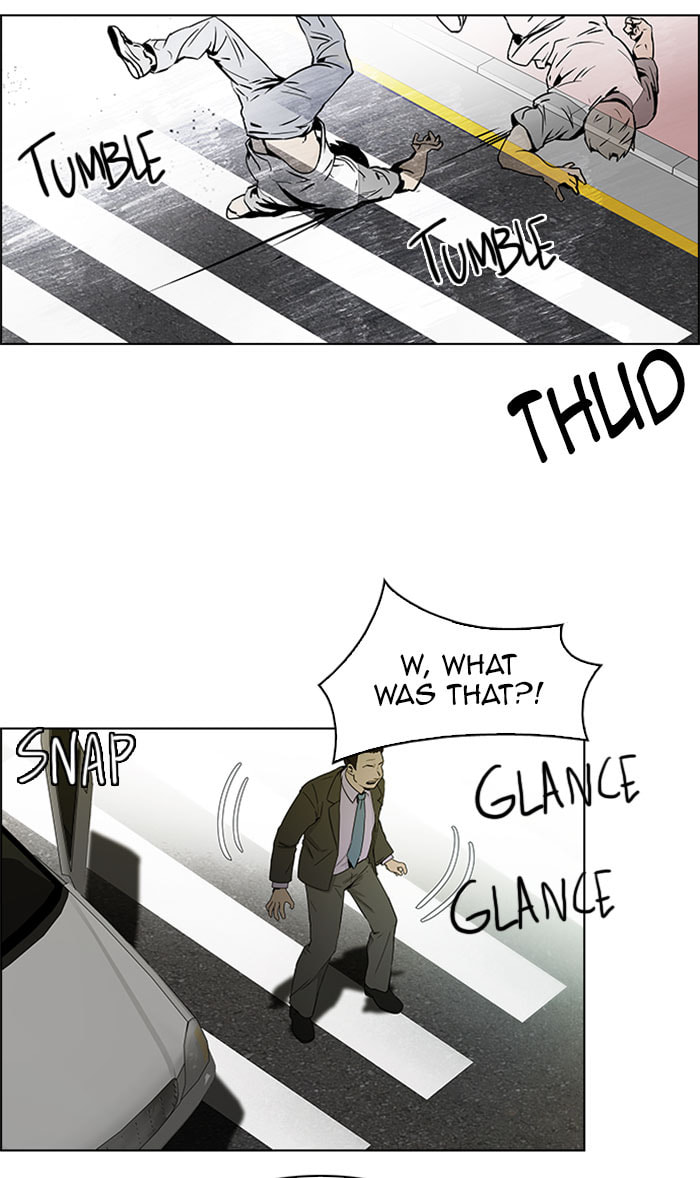 Read DICE chapter 48 image 40 on Lezhin
