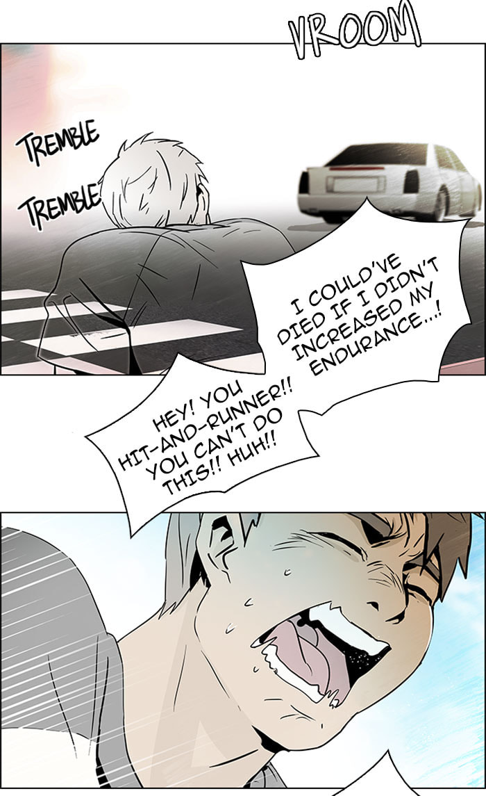 Read DICE chapter 48 image 42 on Lezhin