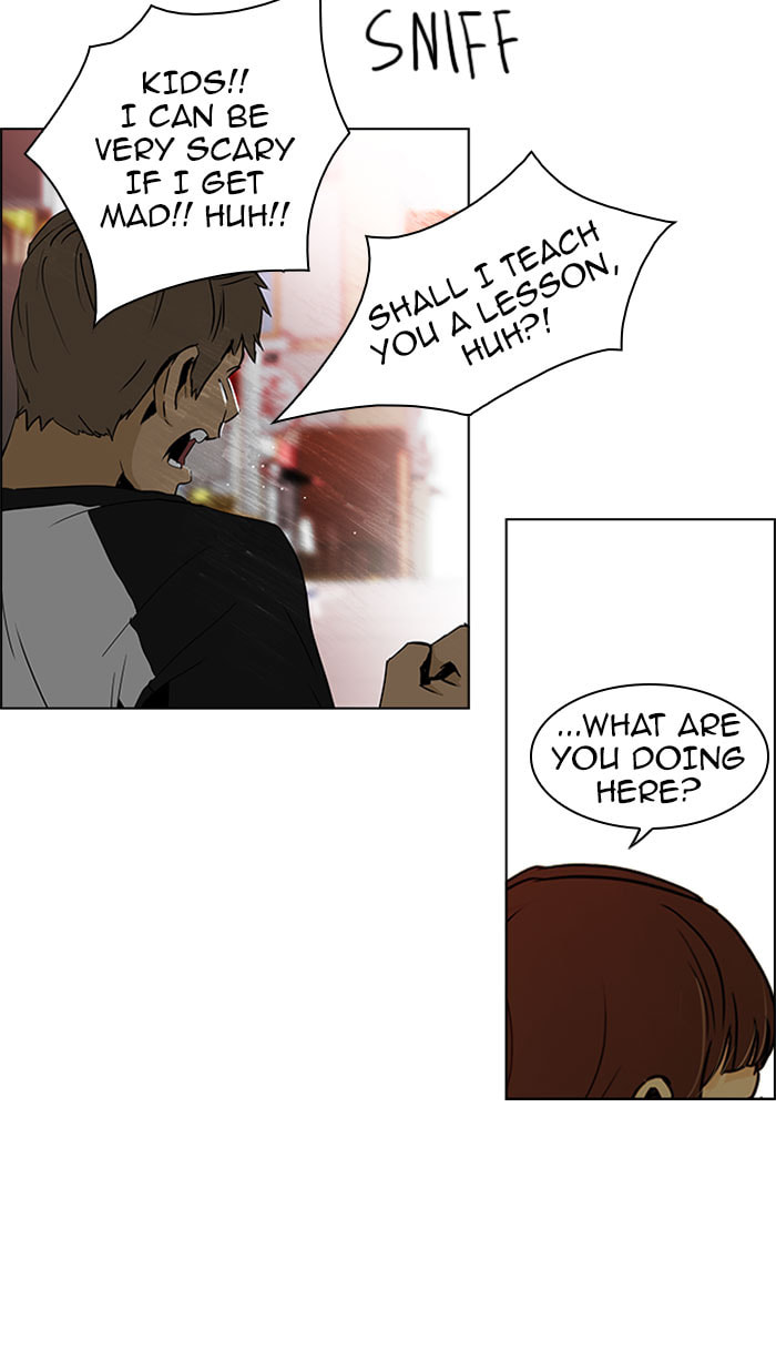 Read DICE chapter 48 image 45 on Lezhin