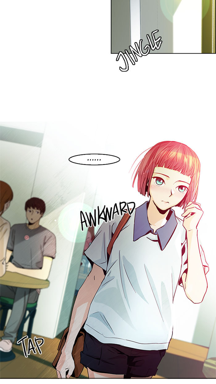 Read DICE chapter 48 image 49 on Lezhin