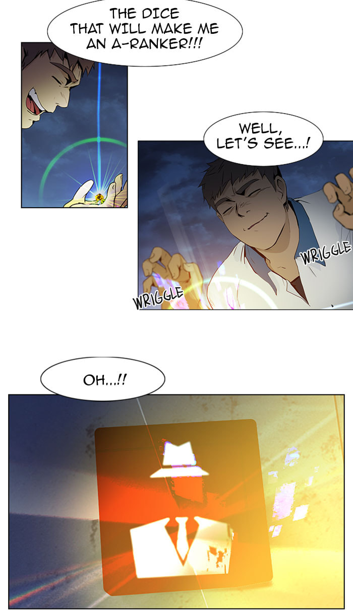 Read DICE chapter 48 image 5 on Lezhin