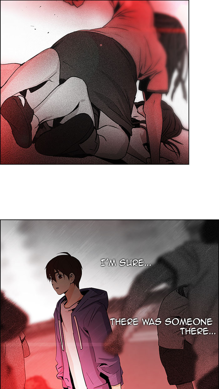 Read DICE chapter 48 image 8 on Lezhin