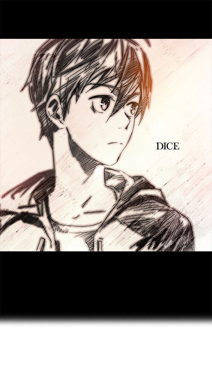 Read DICE chapter 49 image 1 on Lezhin