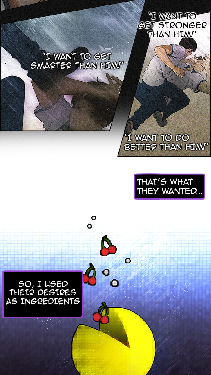 Read DICE chapter 49 image 13 on Lezhin
