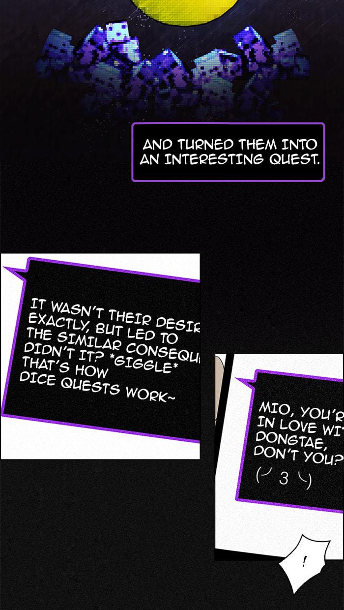 Read DICE chapter 49 image 14 on Lezhin