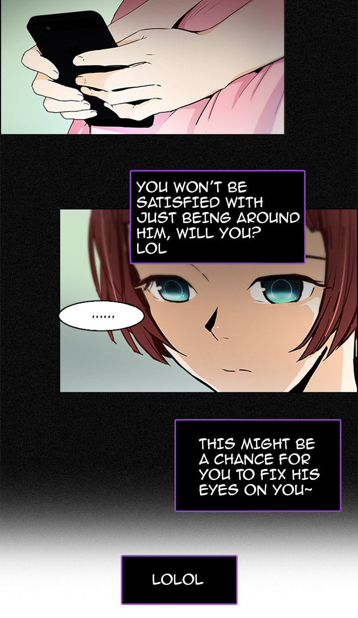 Read DICE chapter 49 image 18 on Lezhin
