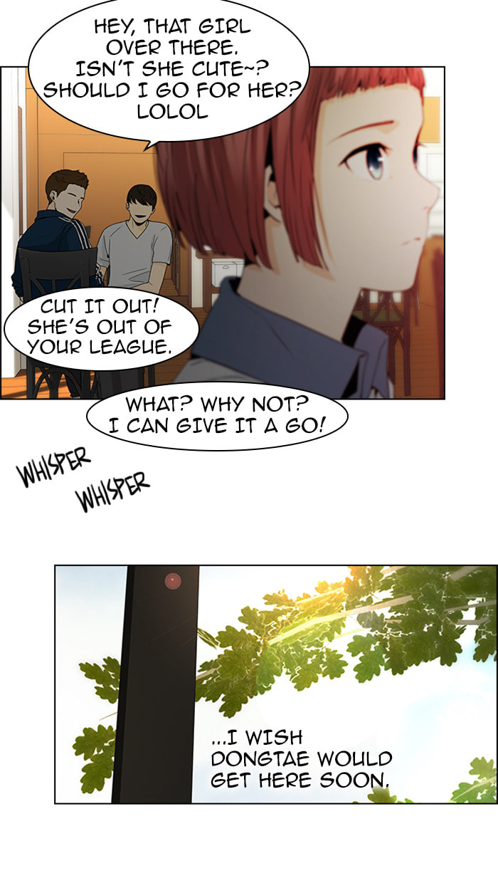 Read DICE chapter 49 image 20 on Lezhin