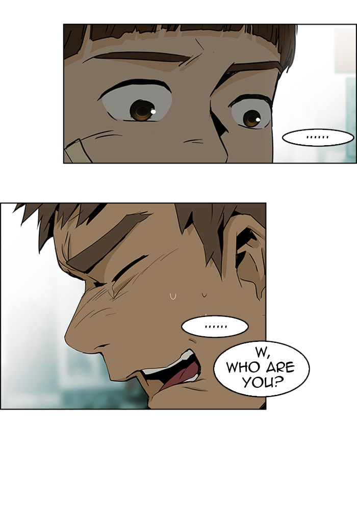 Read DICE chapter 49 image 22 on Lezhin
