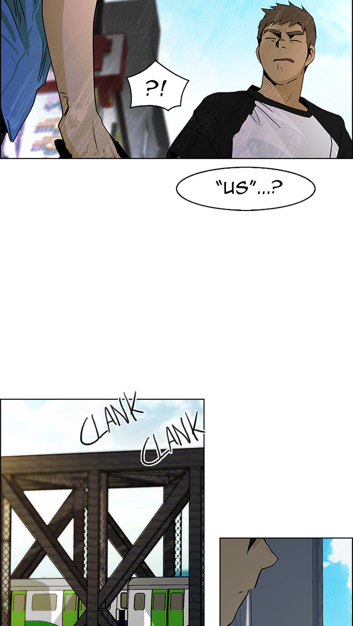 Read DICE chapter 49 image 28 on Lezhin