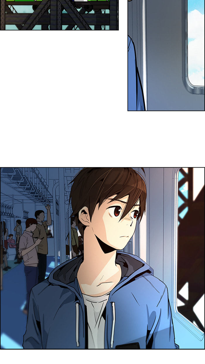 Read DICE chapter 49 image 29 on Lezhin