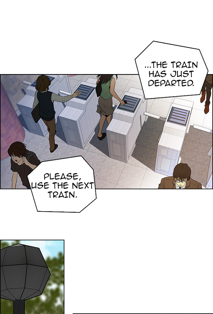 Read DICE chapter 49 image 30 on Lezhin
