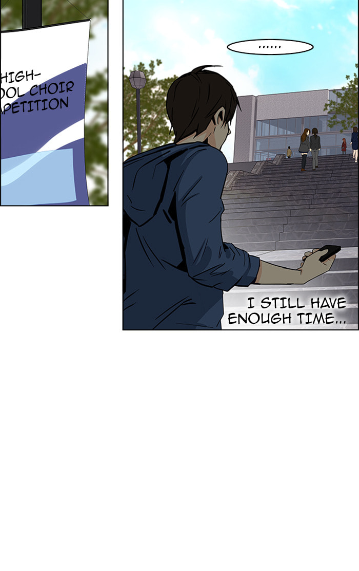 Read DICE chapter 49 image 31 on Lezhin