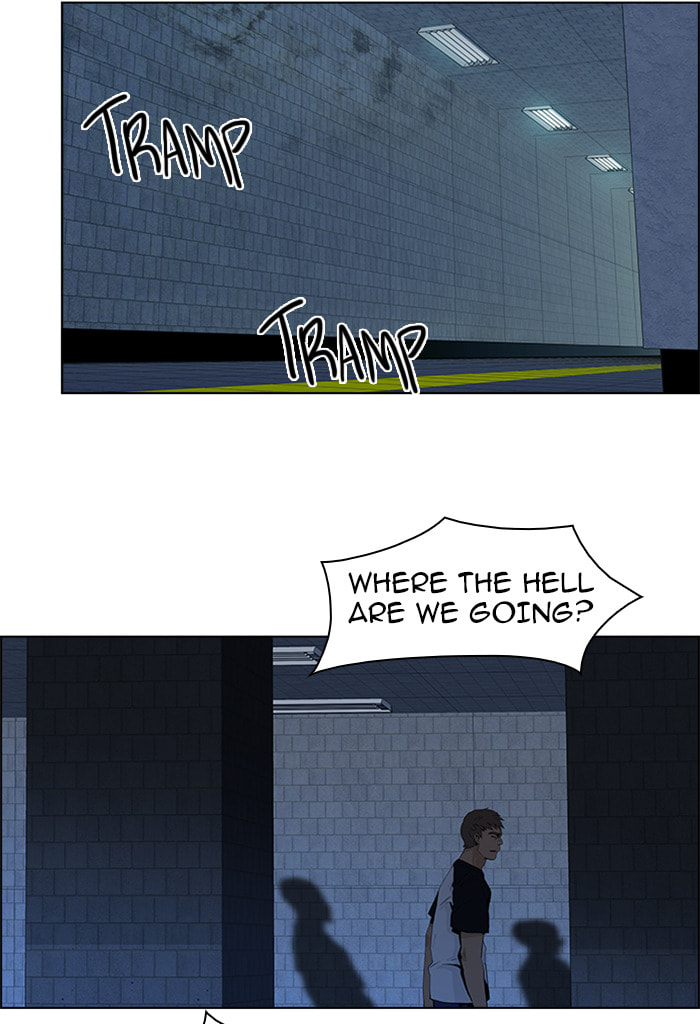 Read DICE chapter 49 image 32 on Lezhin